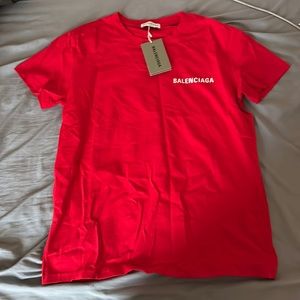 Balenciaga T-Shirt